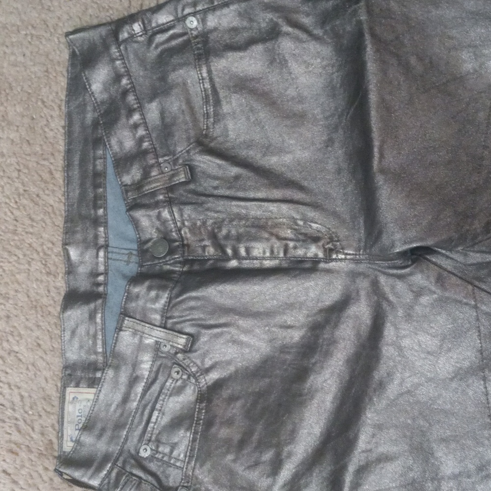 Designer Jeans